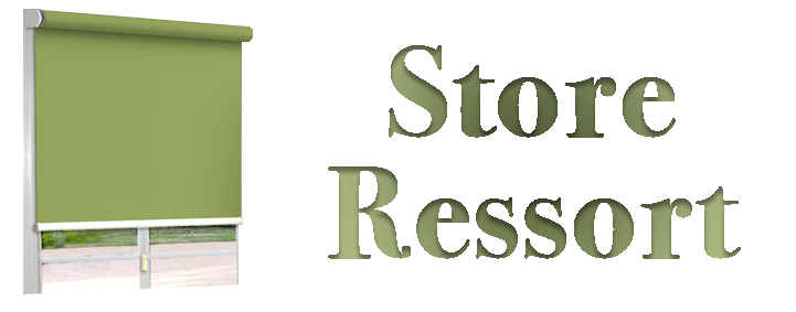 Store ressort - 