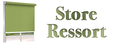 Store ressort - 